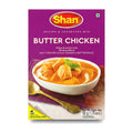Shan Butter Chicken 50G - Spices & Curry Powder - Buy Online at Thurga Grocery