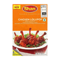 Shan Chicken Lollipop 60G - Spices & Curry Powder - Buy Online at Thurga Grocery