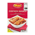 Shan Chicken Masala 50g - Spices & Curry Powder - Buy Online at Thurga Grocery