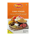 Shan Curry Masala Pwdr 100G - Spices & Curry Powder - Buy Online at Thurga Grocery