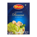 Shan Custard Pwdr (Banana) 200G - Rice & Flours - Buy Online at Thurga Grocery