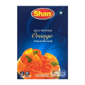 Shan Custard Pwdr (Orange) 200G - Rice & Flours - Buy Online at Thurga Grocery