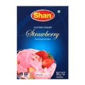 SHAN CUSTARD PWDR (STRAWBERRY) 200G