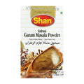 Shan Garam Masala Pwdr 50G - Spices & Curry Powder - Buy Online at Thurga Grocery