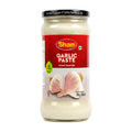Shan Garlic Paste 700 G - Condiments & Pickles - Buy Online at Thurga Grocery
