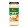 Shan Ginger Garlic Paste 700G - Condiments & Pickles - Buy Online at Thurga Grocery
