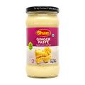 Shan Ginger Paste 310G - Condiments & Pickles - Buy Online at Thurga Grocery