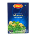 Shan Jelly Crystal (Banana) 80G - Rice & Flours - Buy Online at Thurga Grocery