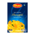 Shan Jelly Crystal(Pinapple) 80G - Rice & Flours - Buy Online at Thurga Grocery