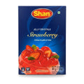 Shan Jelly Crystal(Strawberry) 80G - Rice & Flours - Buy Online at Thurga Grocery