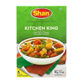 Shan Kitchne King Mix 100G - Spices & Curry Powder - Buy Online at Thurga Grocery