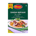Shan Sindhi Biryani 60G