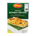 Shan Special Bombay Biriyani 60g - Spices & Curry Powder - Buy Online at Thurga Grocery