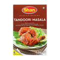 Shan Tandoori Masala 50G - Spices & Curry Powder - Buy Online at Thurga Grocery