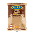 SHER BROWN SUGAR 8 LBS