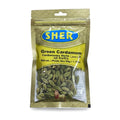 Sher Cardamom 50G - Spices & Curry Powder - Buy Online at Thurga Grocery