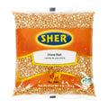 Sher Chana Daal 4Lb - Dehydrated foods - Buy Online at Thurga Grocery