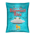 Sher Cream Sella Basmati Rice 10Lb - Rice & Flours - Buy Online at Thurga Grocery