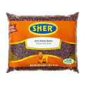 Sher Dark Kidney Beans 4Lb - Dehydrated foods - Buy Online at Thurga Grocery