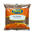 Sher Desi Chickpeas 2Lb - Dehydrated foods - Buy Online at Thurga Grocery