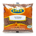 Sher Desi Chickpeas 4Lb - Dehydrated foods - Buy Online at Thurga Grocery