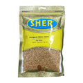Sher Fenugreek Seeds 200G - Spices & Curry Powder - Buy Online at Thurga Grocery