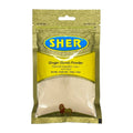 Sher Ginger Powder 100G - Spices & Curry Powder - Buy Online at Thurga Grocery