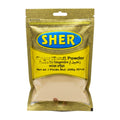 Sher Ginger Powder 200G - Spices & Curry Powder - Buy Online at Thurga Grocery