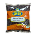 Sher Jammu Beans 2Lb - Dehydrated foods - Buy Online at Thurga Grocery