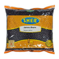 Sher Jammu Beans 4Lb - Dehydrated foods - Buy Online at Thurga Grocery