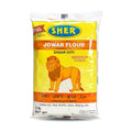 Sher Jowar Flour 2Lb - Rice & Flours - Buy Online at Thurga Grocery