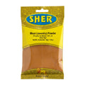 Sher Mace Pwdr 50G - Spices & Curry Powder - Buy Online at Thurga Grocery