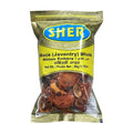 Sher Mace Whole 50G - Spices & Curry Powder - Buy Online at Thurga Grocery