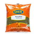 Sher Moong Whole 2Lb - Dehydrated foods - Buy Online at Thurga Grocery