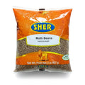 Sher Moth Bean 2Lb - Dehydrated foods - Buy Online at Thurga Grocery