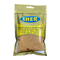 Sher Mustard Seed Yellow 100G - Spices & Curry Powder - Buy Online at Thurga Grocery