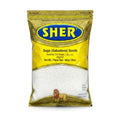 Sher Sago Seeds 800G - Rice & Flours - Buy Online at Thurga Grocery