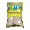 Sher Sesame Seed Brown 400G - Rice & Flours - Buy Online at Thurga Grocery