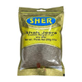 Sher Shah Jeera 200G - Spices & Curry Powder - Buy Online at Thurga Grocery