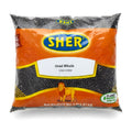 Sher Urad Whole 4Lb - Dehydrated foods - Buy Online at Thurga Grocery