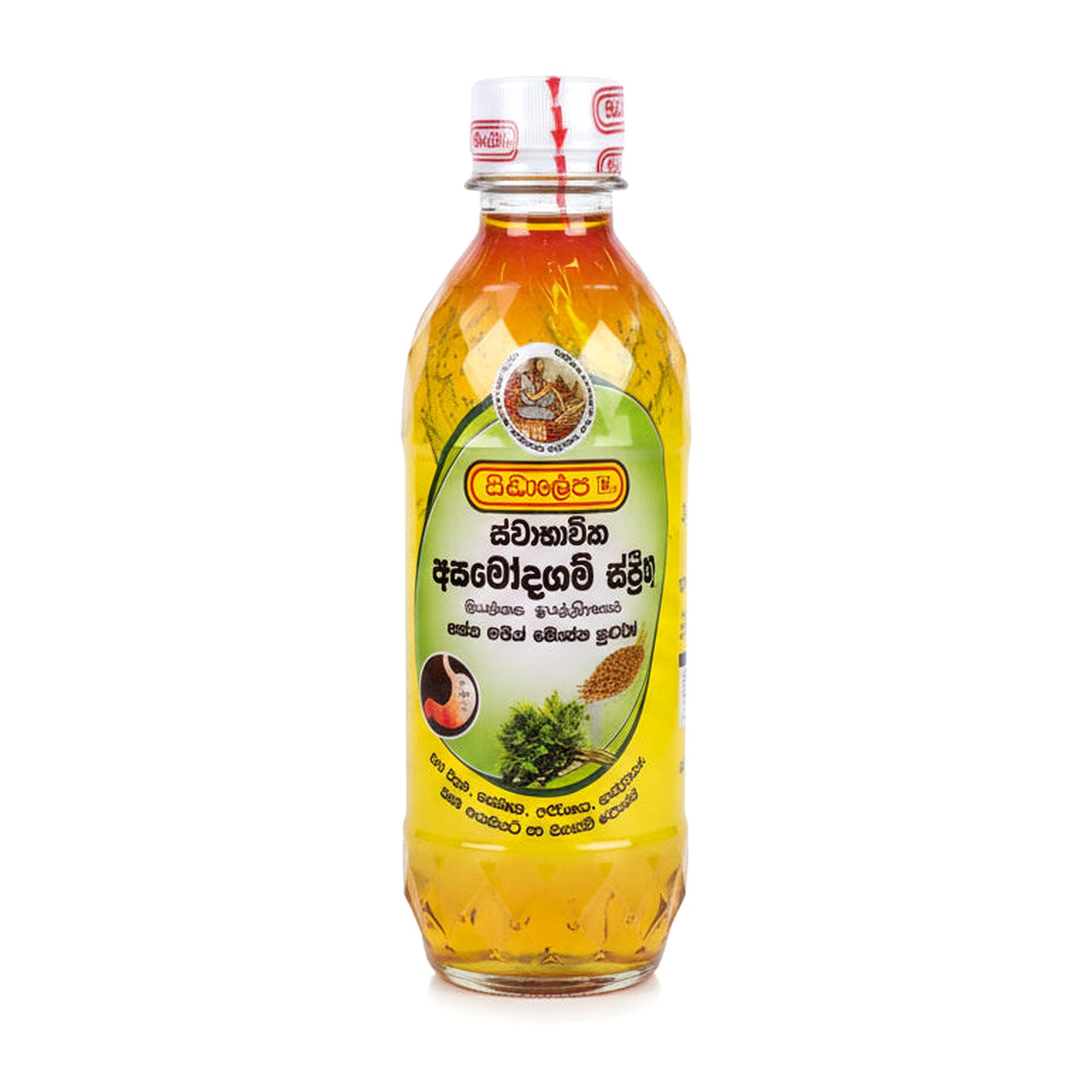 Siddhalepa Oma Water 385Ml - Personal Care - Buy Online at Thurga Grocery