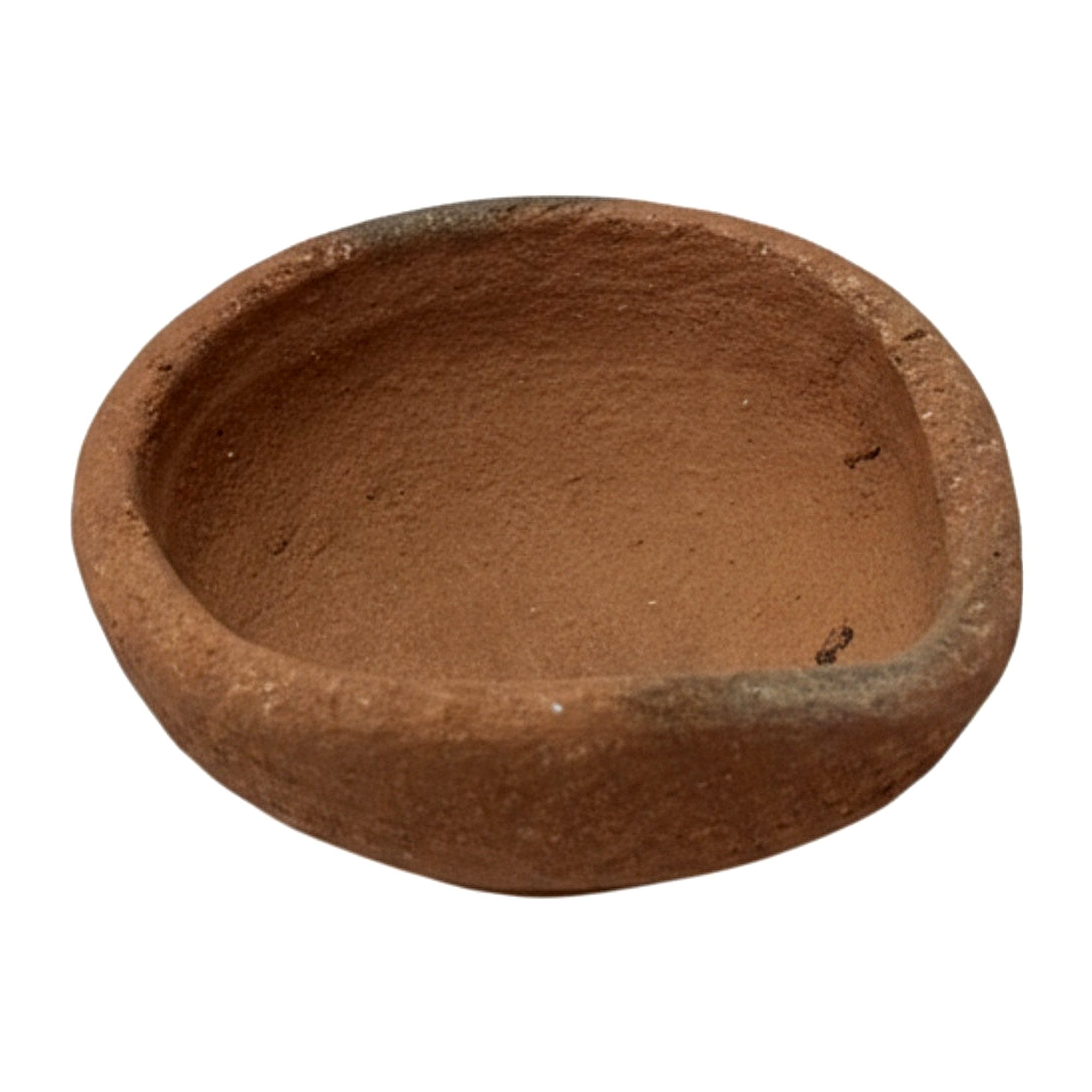 Small Clay Diya - Cooking Essential & Kitchen Appliance - Buy Online at Thurga Grocery
