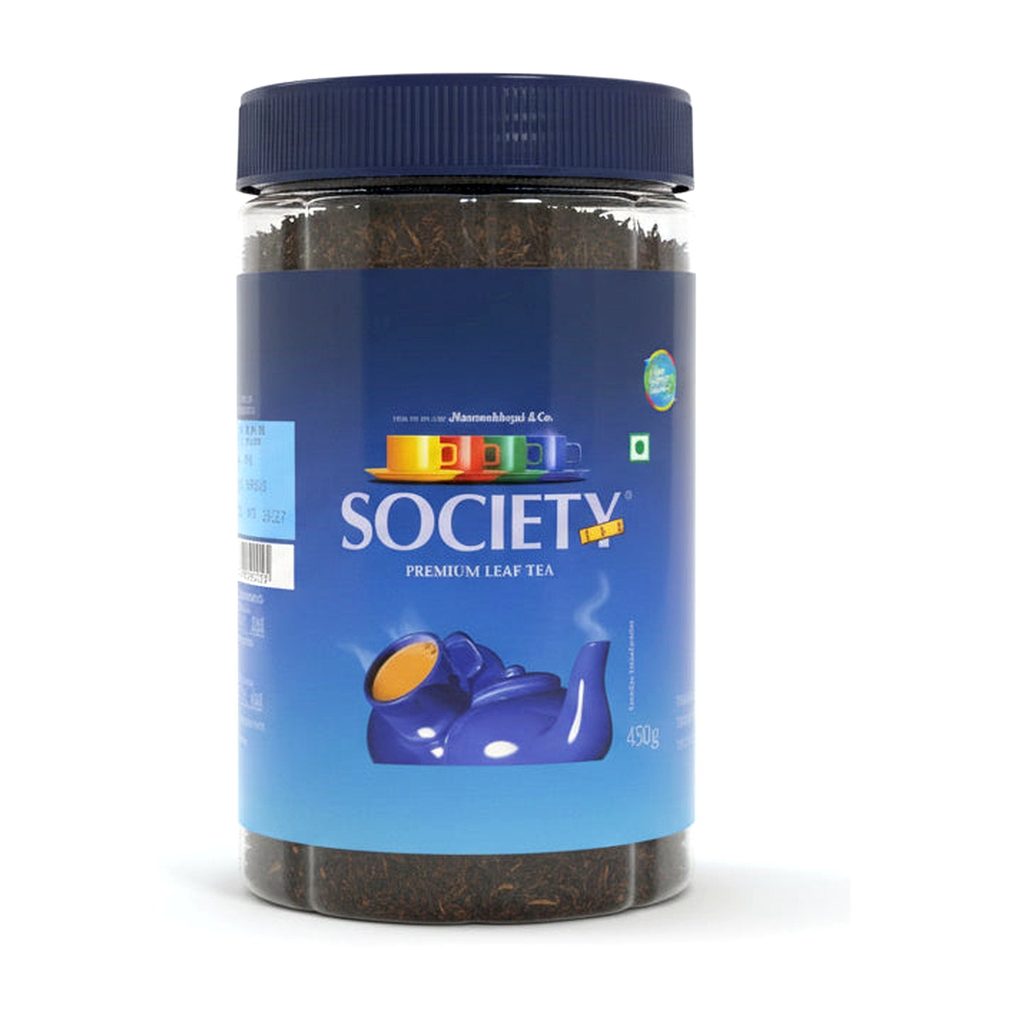 Society Premium Tea 450G - Drinks - Buy Online at Thurga Grocery