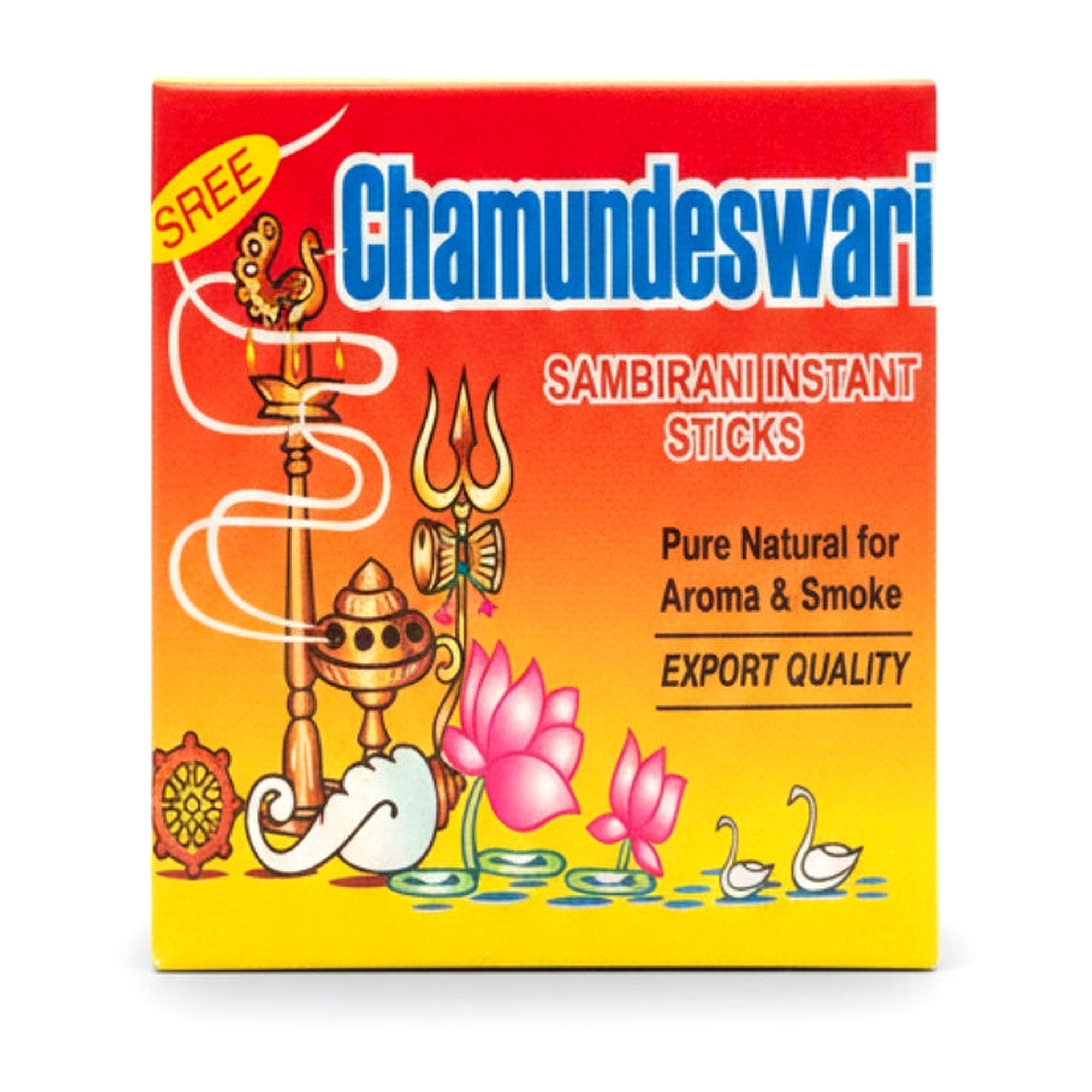Sree Chamundeswari Instant Sticks - Cooking Essential & Kitchen Appliance - Buy Online at Thurga Grocery