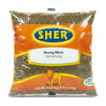 Srer Moong Whole 4Lb - Dehydrated foods - Buy Online at Thurga Grocery