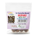 Sri Ganesha Supari Betel Nut 30G - Cooking Essential & Kitchen Appliance - Buy Online at Thurga Grocery