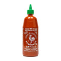 Sriracha Hot Chili 714 Ml - Condiments & Pickles - Buy Online at Thurga Grocery
