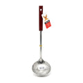 Stainless Steel Round 746A# - Cooking Essential & Kitchen Appliance - Buy Online at Thurga Grocery