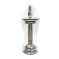 Steel Pooja Deepam (Small Size) - Cooking Essential & Kitchen Appliance - Buy Online at Thurga Grocery