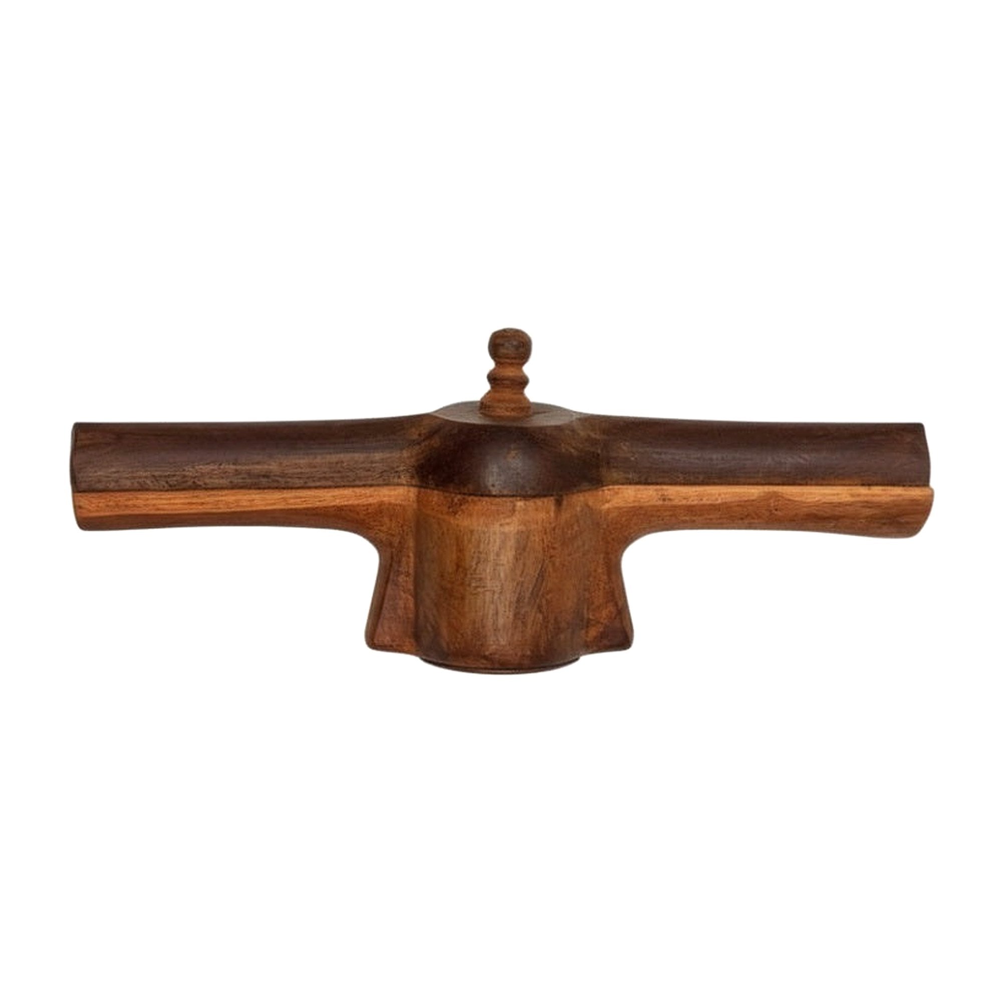 String Hopper Wooden Maker - Cooking Essential & Kitchen Appliance - Buy Online at Thurga Grocery